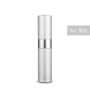 8ml10ml15ml20ml metal aluminum perfume bottle cosmetic spray bottle portable empty bottle travel sub-bottle liner glass - plusminusco.com