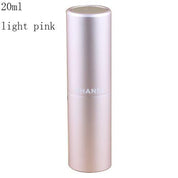 8ml10ml15ml20ml metal aluminum perfume bottle cosmetic spray bottle portable empty bottle travel sub-bottle liner glass - plusminusco.com