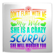 A women place is in house and senate Metal Magnets - plusminusco.com