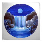 A women place is in house and senate Metal Magnets - plusminusco.com