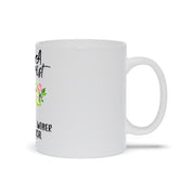 كوب Aba Therapist Mugs Miracle Worker، كوب قهوة معالج || أفكار هدايا المعالج السلوكي - plusminusco.com