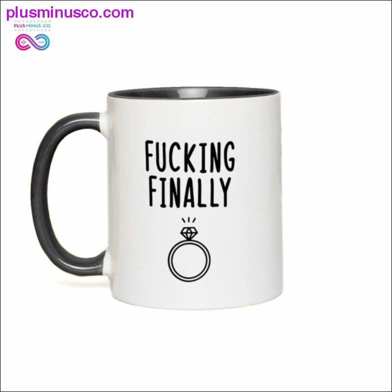 Accent Mugs - plusminusco.com