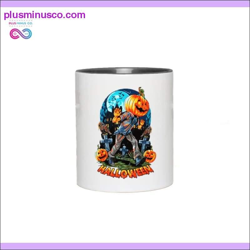 Accent Mugs - plusminusco.com