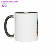 Accent Mugs - plusminusco.com