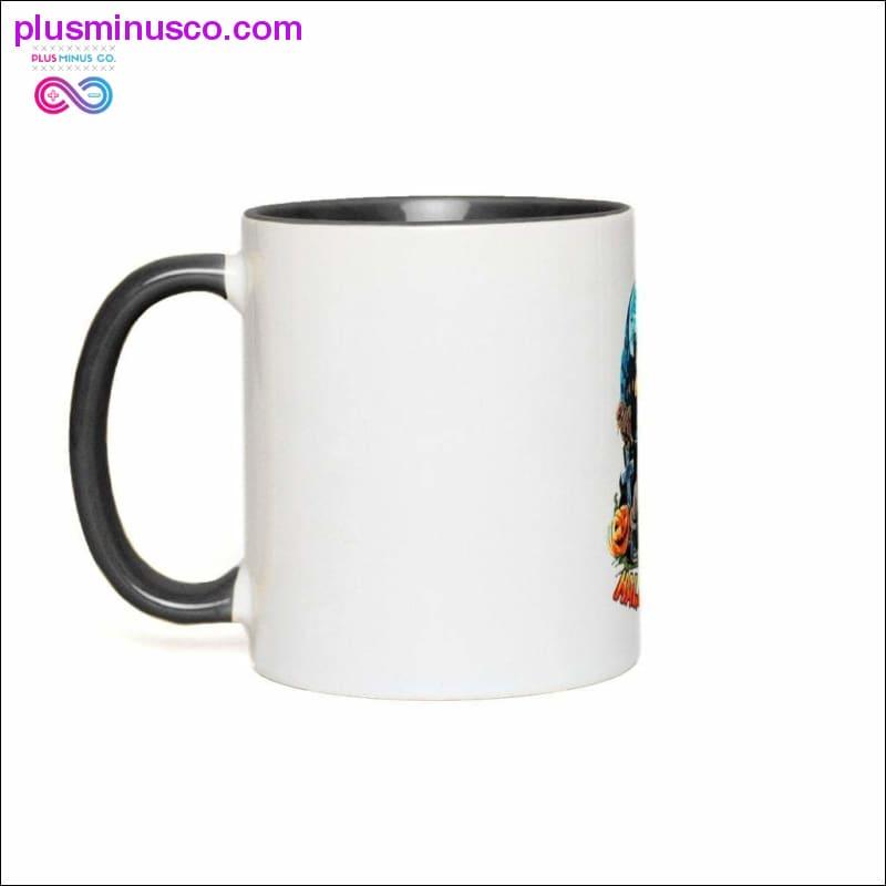 Accent Mugs - plusminusco.com