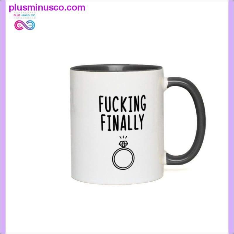 Accent Mugs - plusminusco.com