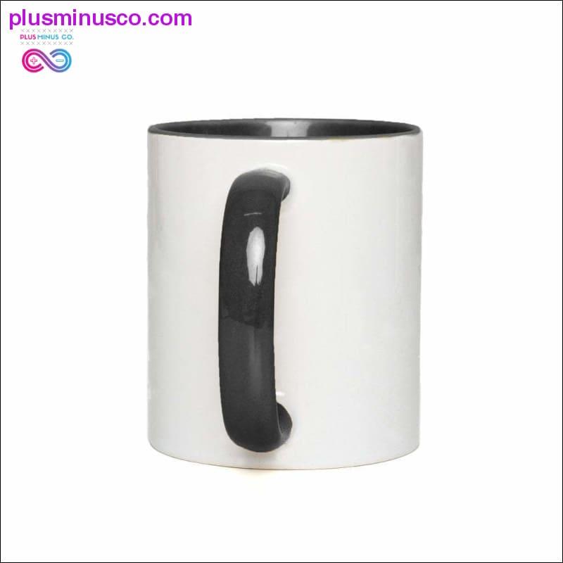Accent Mugs - plusminusco.com