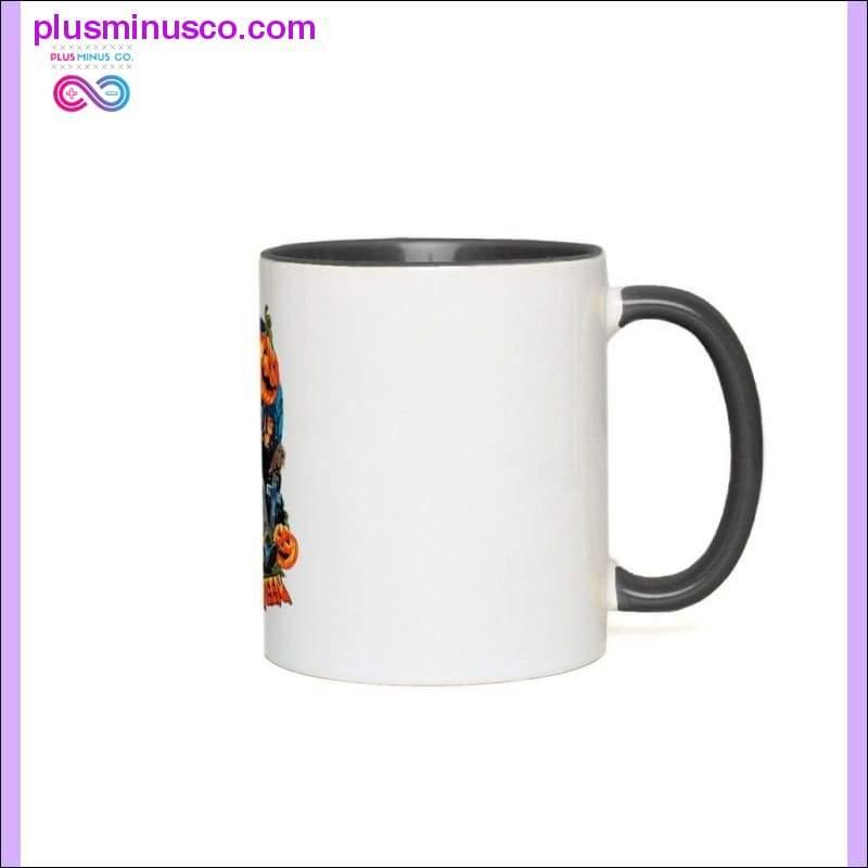 Accent Mugs - plusminusco.com