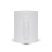 Accountant Only Because Superwoman Isn'T An Actual Job Title Mugs, CPA Gift Ideas, CPA Novelty Mugs, Accountant Mug - plusminusco.com