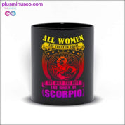All women are created equal but only the best are born as - plusminusco.com