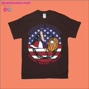 American Baseball Hit Hard Run Fast Turn Left | Flag - plusminusco.com