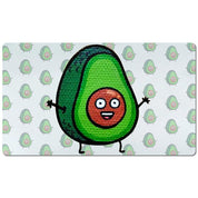 Avocado Desk Mats 14x24 - plusminusco.com