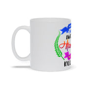 Awesome Accountant Mugs || Newly Minted Accountant || Cpa Exam Gift || Accountant Gift Ideas - plusminusco.com