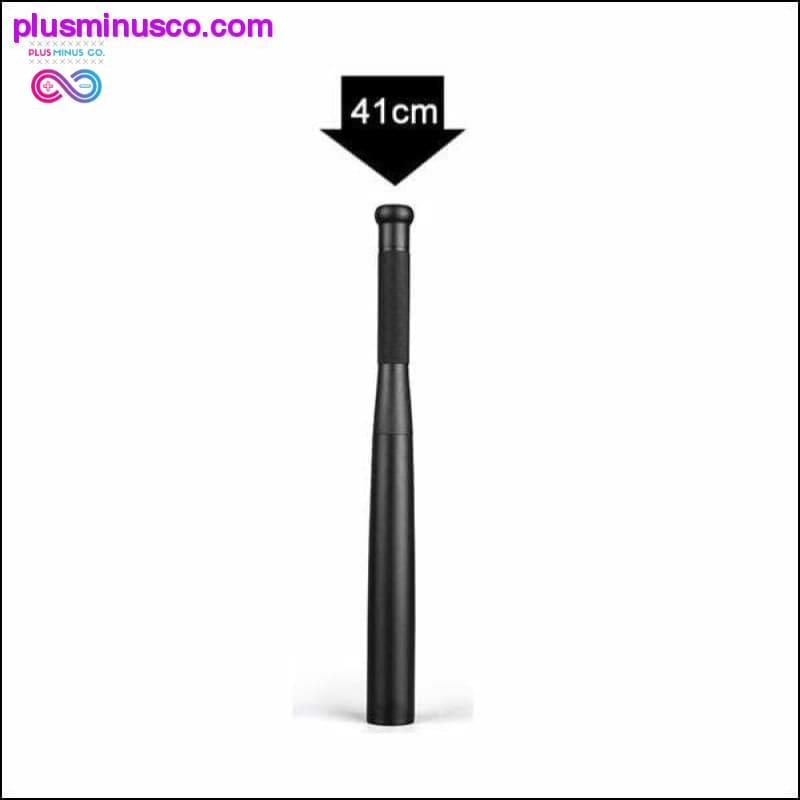 Baseball Bat LED Flashlight 2000 Lumens CREE XML-T6 Super - plusminusco.com