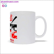 Baseball Life Mugs - plusminusco.com