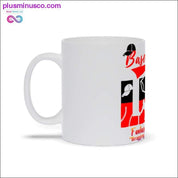 Baseball Life Mugs - plusminusco.com