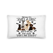 Basic Pillow - plusminusco.com