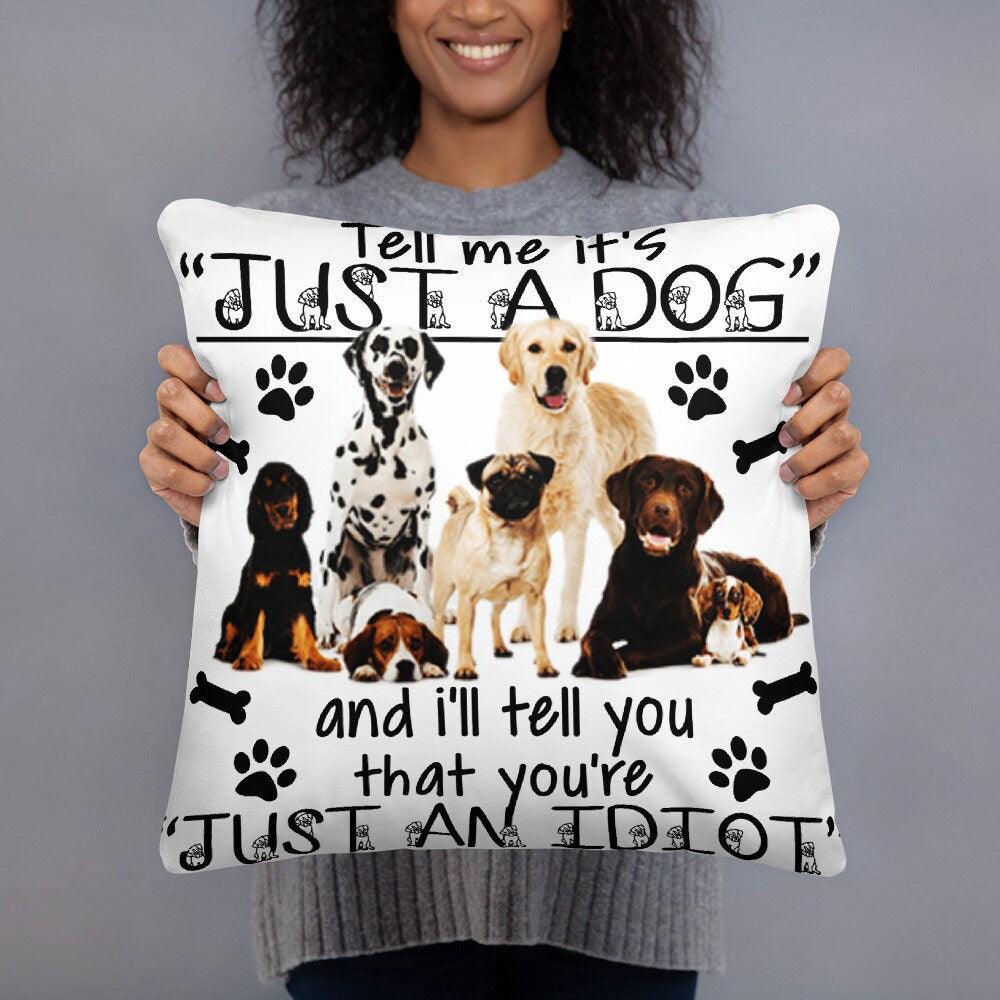 Basic Pillow - plusminusco.com