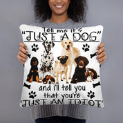 Basic Pillow - plusminusco.com