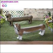 مقعد كلب الصيد الباسط - plusminusco.com