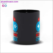 Būti žaidimų keitikliu juodi puodeliai – plusminusco.com
