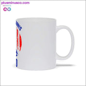 Biden + Harris Mugs - plusminusco.com