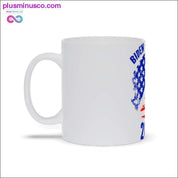 Biden + Harris Mugs - plusminusco.com
