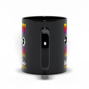 Body Building Center Gym And Fitness Black Mugs,Men&#39;s Weight Lifting, Athletic T-Shirt, Gym Workout, Fitness Sports - plusminusco.com