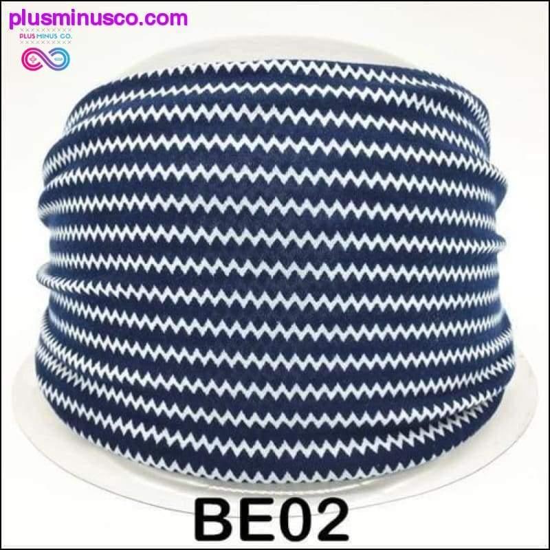 Boho Elastic Wide Turban for Women at PlusMinusCo.com - plusminusco.com