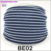 Boho Elastic Wide Turban for Women at PlusMinusCo.com - plusminusco.com