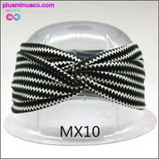Boho Headbands at PlusMinusCo.com - plusminusco.com