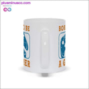 Born to be a Gamer Mugs - plusminusco.com