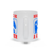 Born To Be A Gamer White Mugs,Video Game mug, Online Gamer Gift, Game Controller, Video Game Lover, Boys Teens Gaming, - plusminusco.com