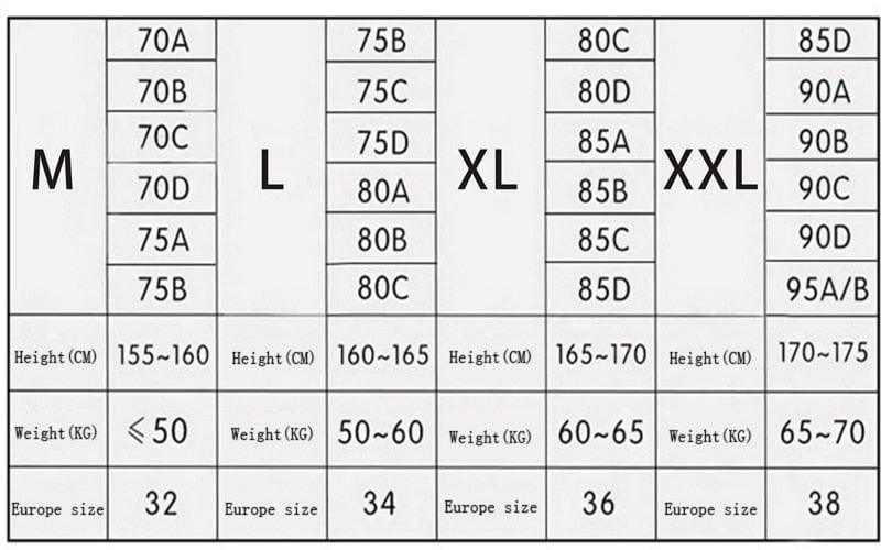 Bras for Women Hot Top Newest 5D Wireless Contour Bra Lace Breathable Underwear Seamless for Running Top - plusminusco.com