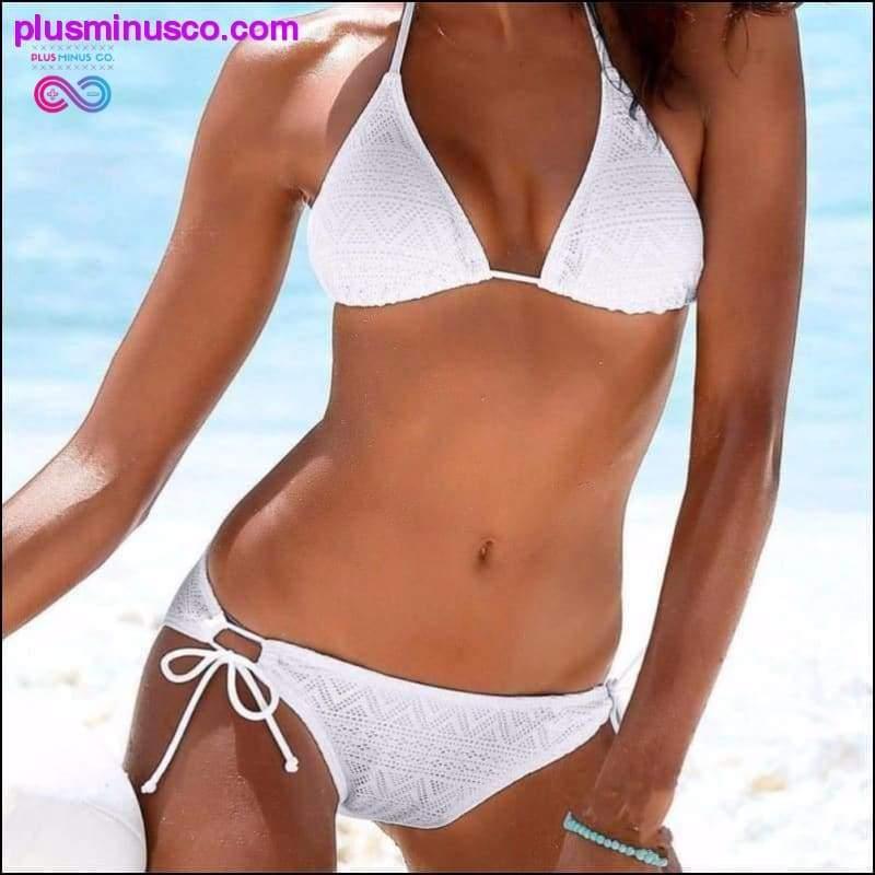 Brazilian Lingerie Set 2020 - plusminusco.com