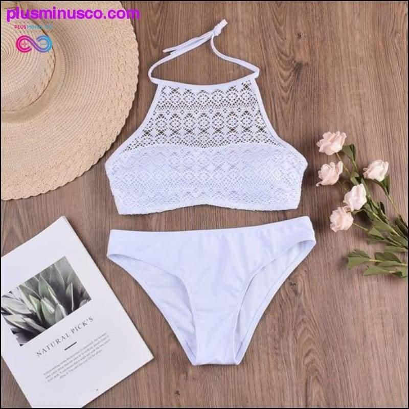 Brazilian Lingerie Set 2020 - plusminusco.com