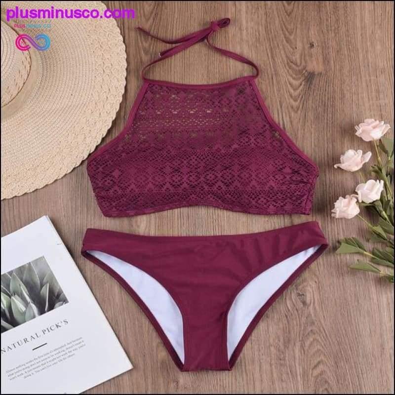 Brazilian Lingerie Set 2020 - plusminusco.com