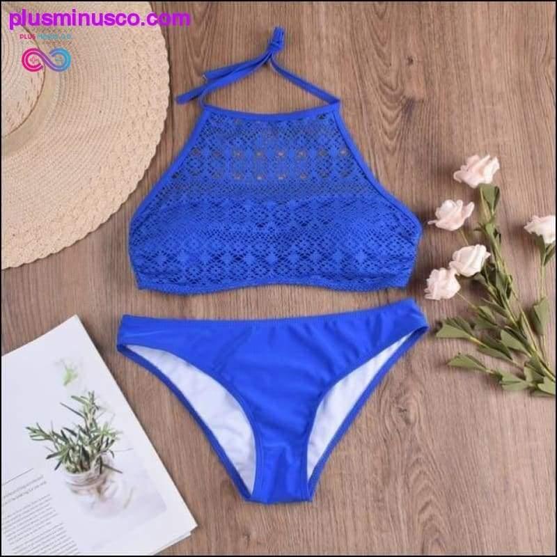 Brazilian Lingerie Set 2020 - plusminusco.com