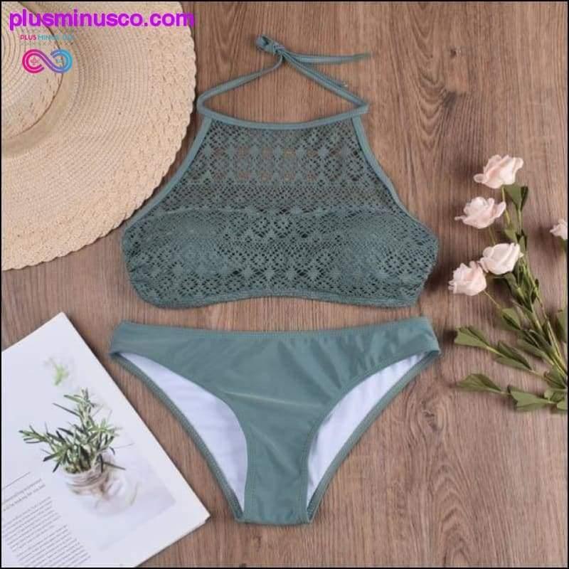 Brazilian Lingerie Set 2020 - plusminusco.com