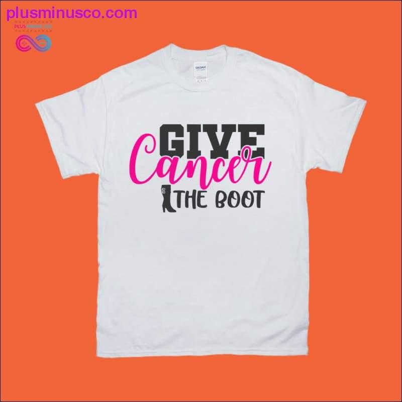 Breast Cancer Awareness Month / Give Cancer The Root - plusminusco.com