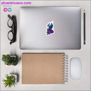 Bubble-free stickers - plusminusco.com