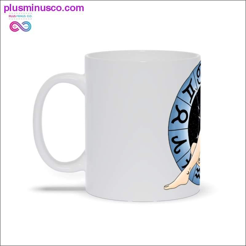 Cancer Woman Mugs - plusminusco.com