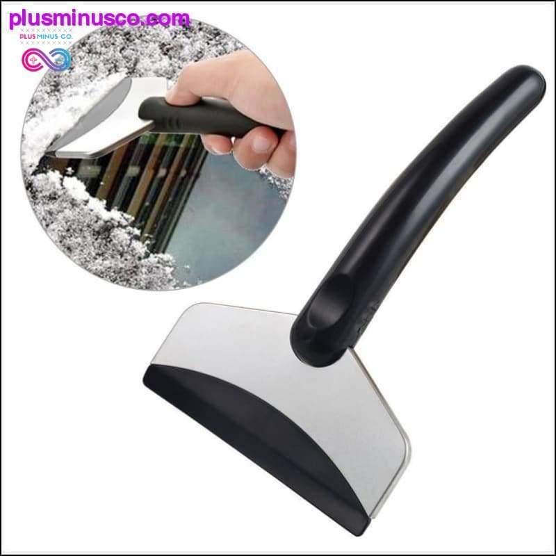 Car Window Windscreen Windshield Snow Clear Car Ice Scraper - plusminusco.com
