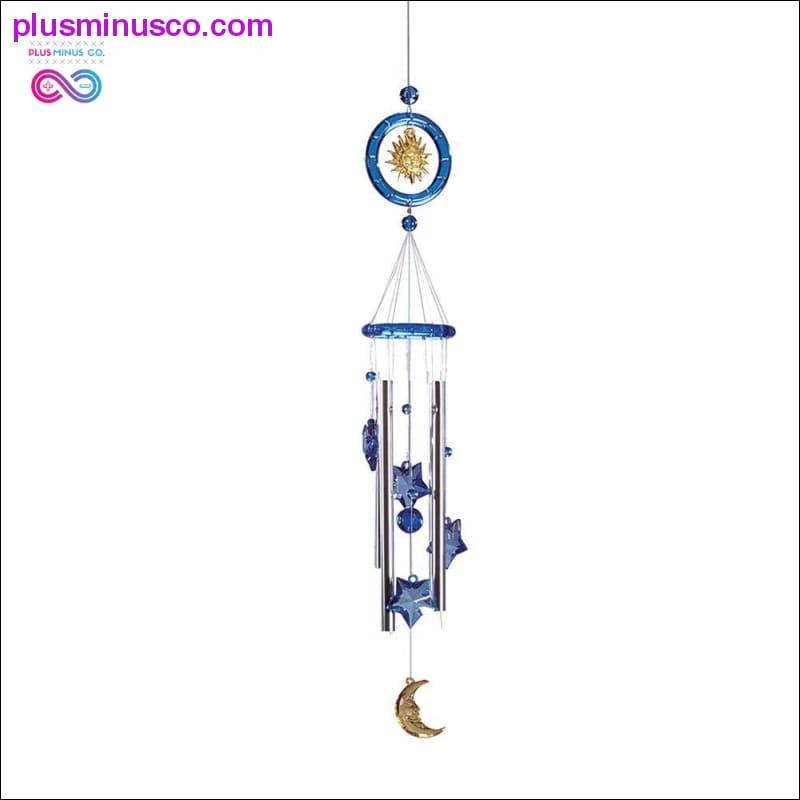 Celestial Windchimes ll PlusMinusco.com - plusminusco.com