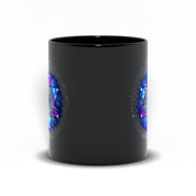 Chakra 2020 Black Mugs - plusminusco.com