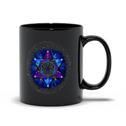 Chakra 2020 Black Mugs - plusminusco.com