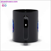 Chakra 2020 Black Mugs - plusminusco.com