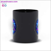 Chakra 2020 Black Mugs - plusminusco.com