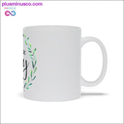 Choose Joy Mugs - plusminusco.com