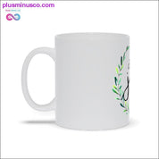 Choose Joy Mugs - plusminusco.com
